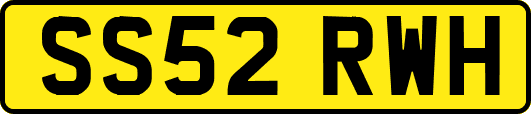 SS52RWH
