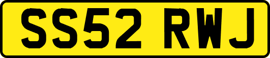SS52RWJ