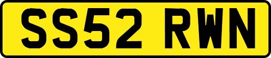 SS52RWN