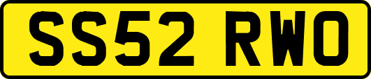 SS52RWO