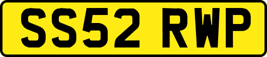 SS52RWP
