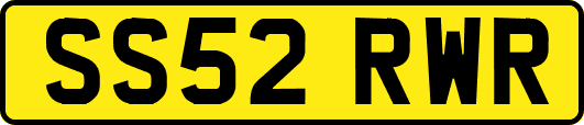 SS52RWR