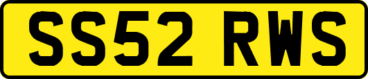 SS52RWS