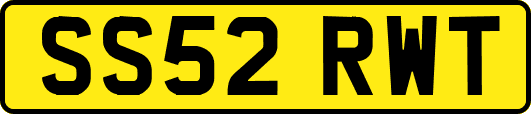 SS52RWT