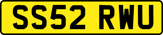 SS52RWU
