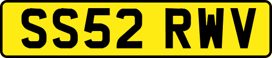 SS52RWV