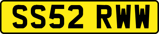 SS52RWW