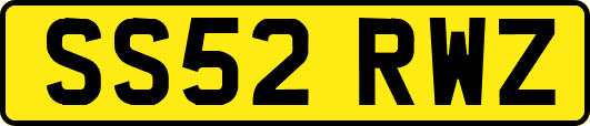 SS52RWZ