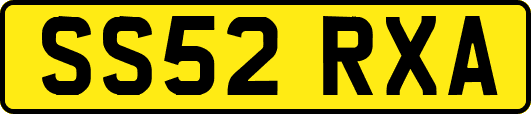 SS52RXA