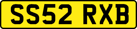 SS52RXB