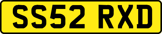 SS52RXD