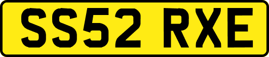 SS52RXE