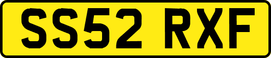 SS52RXF