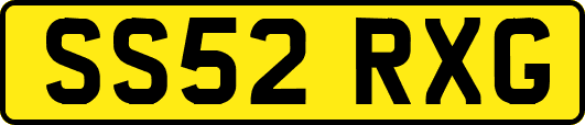 SS52RXG