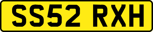 SS52RXH