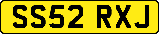 SS52RXJ