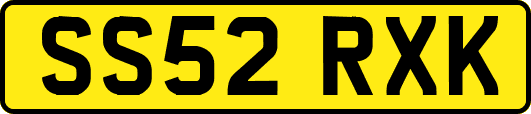SS52RXK