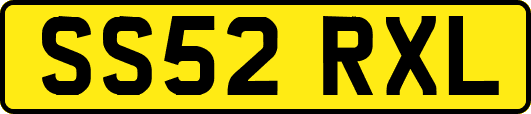 SS52RXL