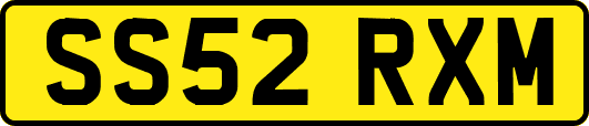 SS52RXM