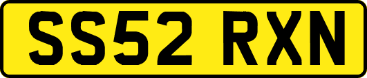 SS52RXN