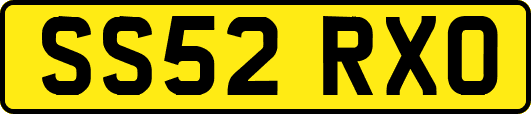 SS52RXO
