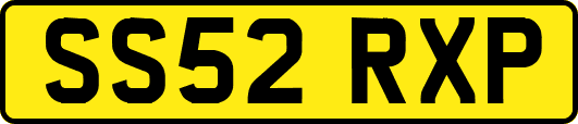 SS52RXP