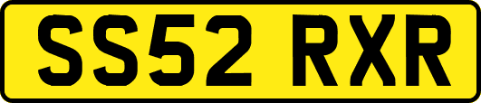 SS52RXR