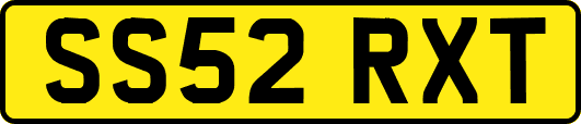 SS52RXT