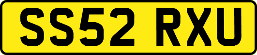 SS52RXU
