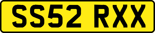 SS52RXX