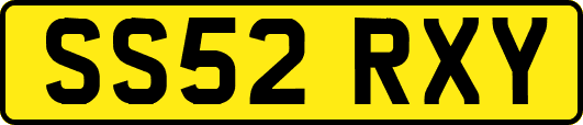 SS52RXY