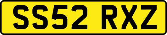 SS52RXZ