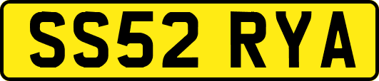 SS52RYA