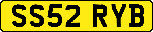 SS52RYB