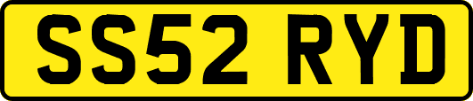 SS52RYD