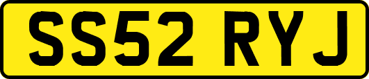 SS52RYJ
