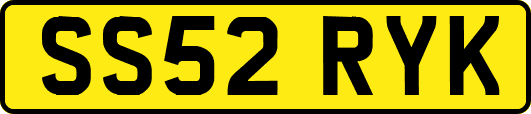 SS52RYK