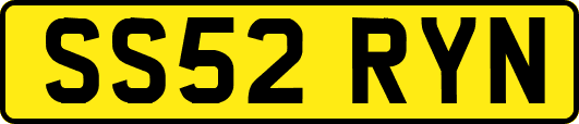 SS52RYN