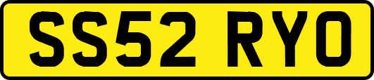 SS52RYO