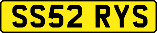 SS52RYS