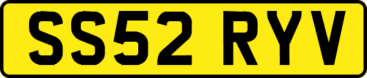 SS52RYV