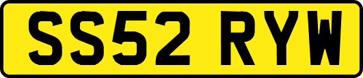 SS52RYW