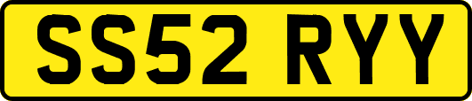 SS52RYY