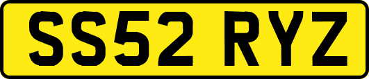 SS52RYZ