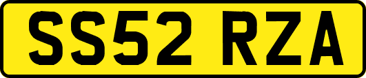 SS52RZA
