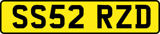 SS52RZD