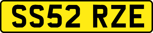 SS52RZE