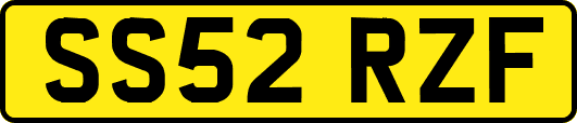 SS52RZF