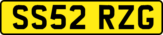 SS52RZG