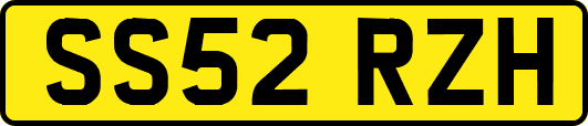 SS52RZH